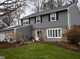 1434 Woodview Rd, Yardley, PA 19067