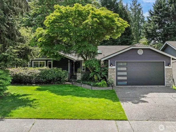 17407 NE 138th Street, Redmond, WA 98052
