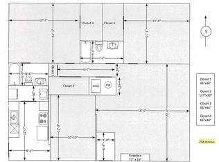 258 Hinton Blvd, Mannford, OK 74044