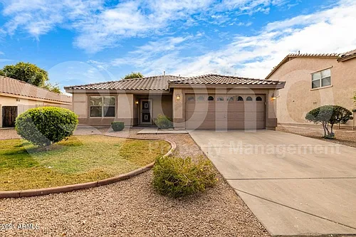 3553 E Trigger Way Photo 1