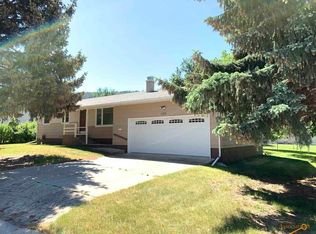 608 Weber Dr, Sturgis, SD 57785