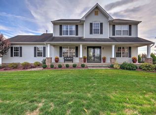 19 Gunther Loop, Somerset, NJ 08873