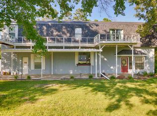 781 Wilkins Rd, Gladewater, TX 75647