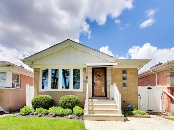 1118 Bohland Ave, Bellwood, IL 60104