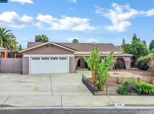 3521 Mountaire Dr, Antioch, CA 94509