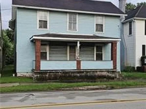 109 Laughlin St, Dawson, PA 15428