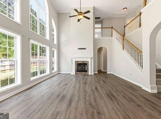 3713 The Great Dr, Atlanta, GA 30349