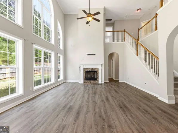 3713 The Great Dr, Atlanta, GA 30349