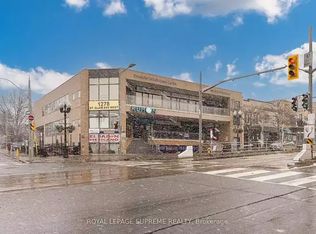 1272 Saint Clair Ave W #1A, Toronto, ON M6E1B9