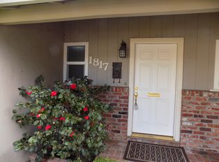 1817 Limetree Ln, Mountain View, CA 94040