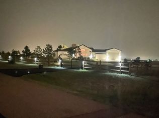 7175 Silver Ponds Hts, Colorado Springs, CO 80908