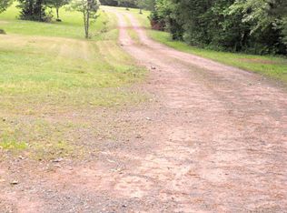 3101 Linker Mountain Rd, Dover, AR 72837