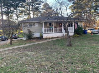 7635 Mallette Rd, Chattanooga, TN 37416