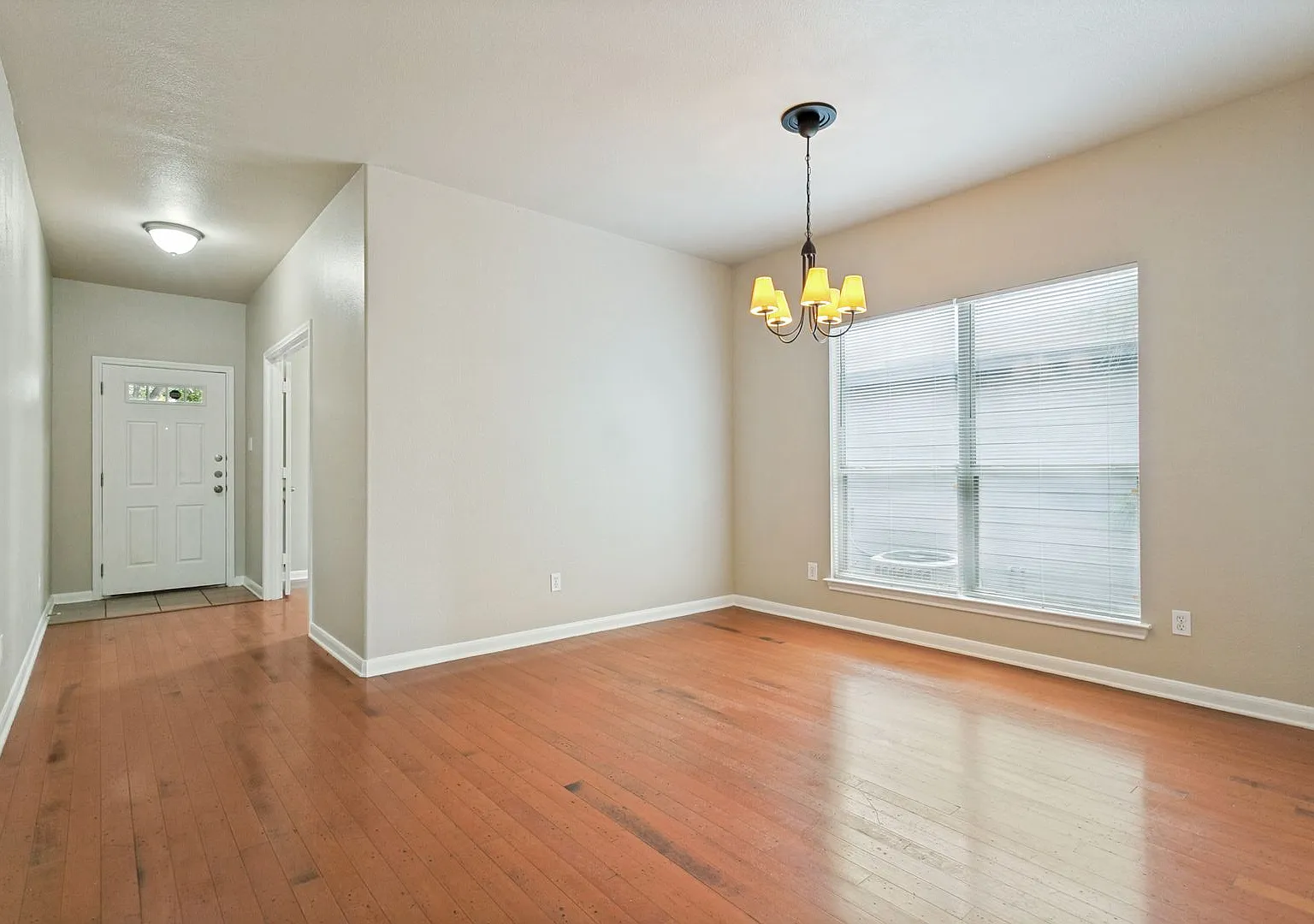 3 Bedroom Home — Photo 4