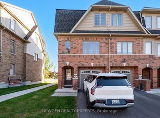 223 Royal Northern Path, Oshawa, ON L1L 0R6