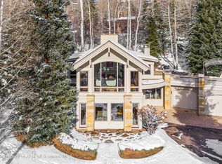 559 Meadow Rd, Snowmass Village, CO 81615