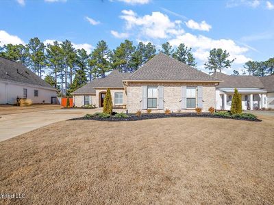 455 Crossvine Pl, Madison, MS, 39110