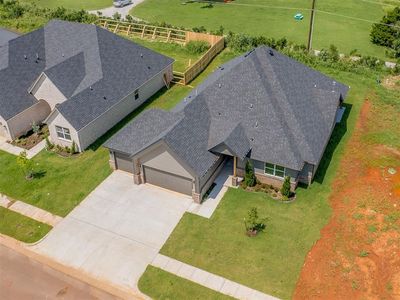 14525 Astor Ln, Yukon, OK, 73099
