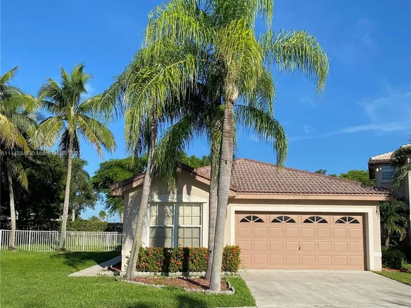 1808 SW 177th Ave, Miramar, FL 33029