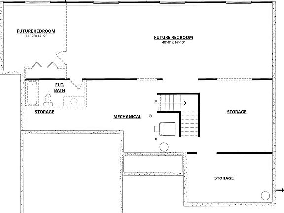 5th image of Alward Dr #3773QQ