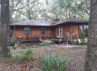 13650 NW 86th Ave, Chiefland, FL 32626