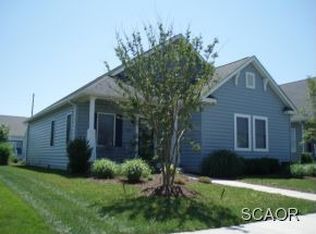 33805 Ogelthorpe Ln, Millville, DE 19967