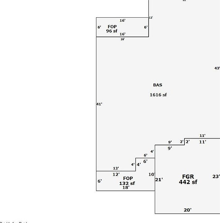 2nd image of 2544 Sawgrass Dr