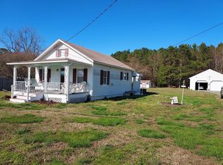 381 Johns Neck Rd, Weems, VA 22576