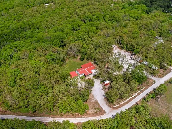 13595 NE 850 Pvt Rd, Osceola, MO 64776