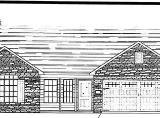 452 Limestone Ct E, Lafayette, IN 47909