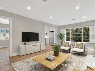 646 Hauser Blvd, Los Angeles, CA 90036