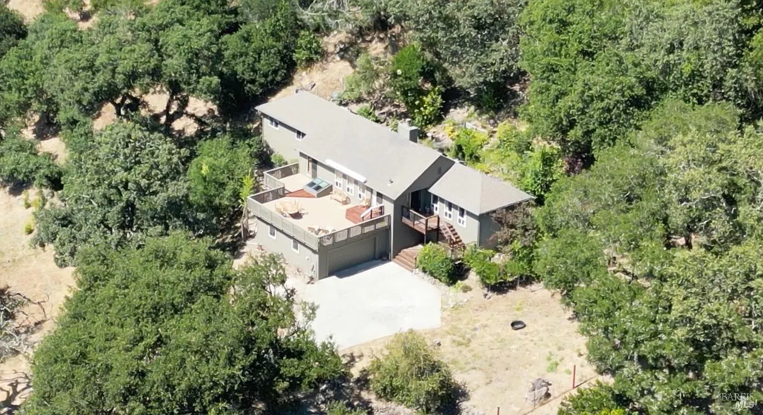 5286 Joaquin Drive - Photo 2