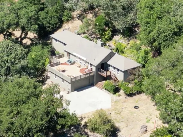 5286 Joaquin Drive, Santa Rosa, CA 95409