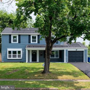 11 Pensdale Ln, Willingboro, NJ, 08046
