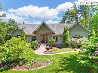 2160 Valle Cay Drive, Vilas, NC, 28692