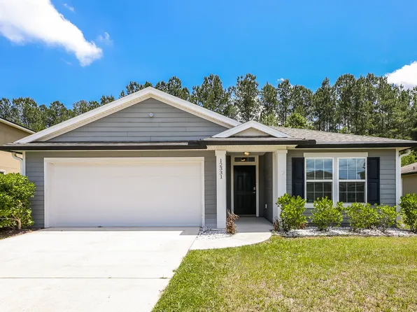 12331 Glimmer Way, Jacksonville, FL 32219