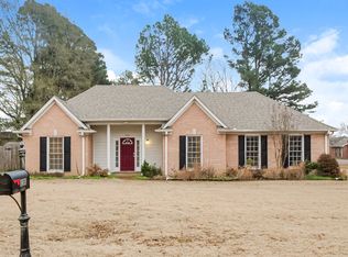 11059 Bonnie Creek Cv, Arlington, TN 38002