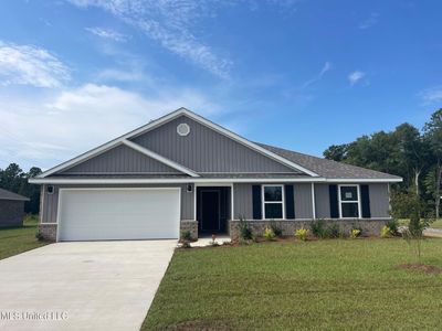 9614 Reserve Blvd, Biloxi, MS, 39532