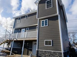 463 Springfield St #MA-01001, Agawam, MA 01001