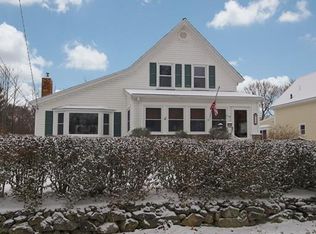 112 Wilson St, Norwood, MA 02062