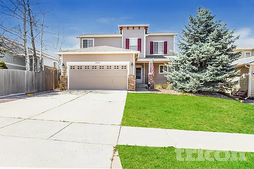 2052 Springside Dr Photo 1