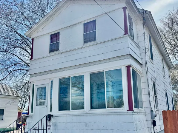 4 York Street, Swanton, VT 05488