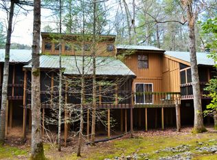 60 Lonely Mountain Rd, Sapphire, NC 28774