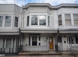 521 W Mahanoy St, Mahanoy City, PA 17948