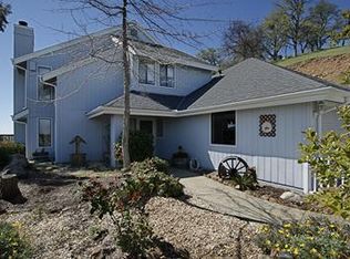 30878 Seminole Rd, Tollhouse, CA 93667