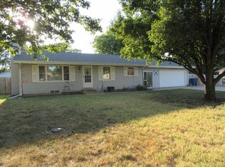 6435 N Wendell St, Wichita, KS 67219