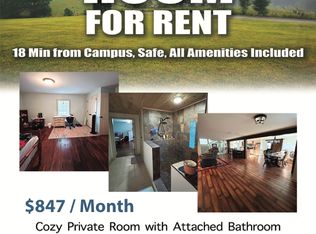 1796 Gene Nix Rd, Cleveland, GA 30528