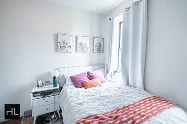 Rented by Highline Residential