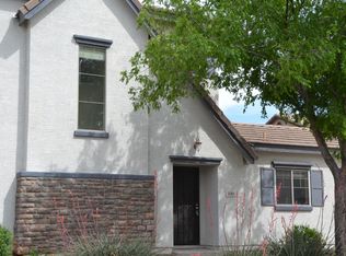 549 N Ranger Trl, Gilbert, AZ 85234