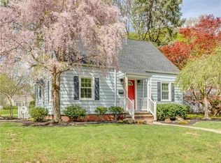 1467 Westvale Ave, Akron, OH 44313